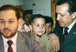 Samsunlu Recep Tayyip Erdoğan, milletvekili aday adayı oldu