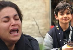 Acılı anne, '5 milyon liraya mezar almışız' diyerek isyan etmişti! Müteahhit ile ilgili yeni gelişme