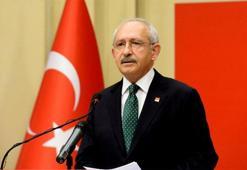 Kemal Kılıçdaroğlu'nun 'Demirtaş' vaadi: Mahkeme kararı olmadan kimse serbest kalamaz