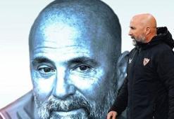 Sevilla'da Sampaoli dönemi sona erdi