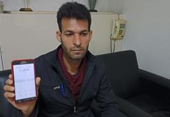 Karısı tarafından iki kaz bıçaklandı, darp edildi! 'Erkek cinayeti işlenecek'