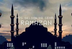 2023 Ramazan ayı imsakiyesi! Diyanet imsakiye 2023 takvimi il il sahur ve oruç ne zaman, saat kaçta? İstanbul, Ankara, Konya, Adana...