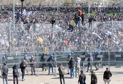 Diyarbakır'da nevruz kutlamasında olay; 5 polis yaralandı, 19 gözaltı