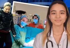 Sahte doktor Ayşe Özkiraz hakkında yeni gelişme! Hepsi evinden çıktı, son sözleri bu oldu