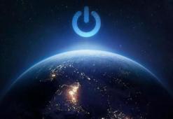 25 Mart ışıklar kapatılacak mı? 25 Mart'ta ışıklar saat kaçta, neden kapatılacak?