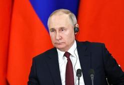 Putin: Kolektif Batı nükleer bileşenli silahlar kullanmaya başladığında karşılık vereceğiz