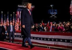 Trump tutuklandı mı? ABD eski başkanı Donald Trump neden tutuklanacak?