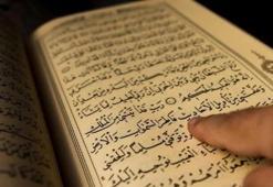 Ramazan başlıyor! İlk orucu hangi peygamber tuttu? Hangi peygamber kaç gün oruç tuttu?