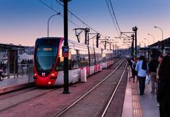 İstanbul'da metro sefer saatleri uzatıldı