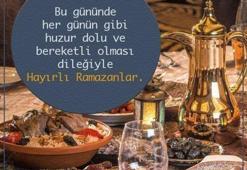 Sahur mesajları ve hayırlı sahurlar sözleri! Kısa, uzun, anlamlı, en güzel, ayetli, dualı Ramazan ilk sahur mesajları ile sahur sözleri seçenekleri (Resimli sahur ile ilgili mesajlar)
