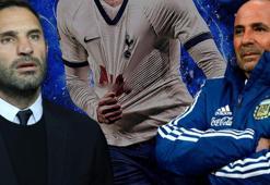 Okan Buruk Sampoli ile kanlı bıçaklı olan yıldızı transfer ediyor! Lakabı 'rabona kralı'