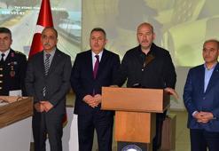 Kökünü Kurutma Operasyonu! Bakan Soylu: 212 şüpheli gözaltına alındı