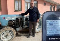 Bursa'da şaka gibi olay! e-devlet uygulamasından kontrol etti hayatının şokunu yaşadı