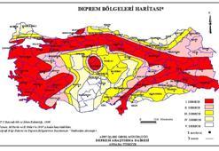 Savrun fayı nerede, kırıldı mı? Savrun fay hattı kaç km, nereden, hangi illerden geçiyor?