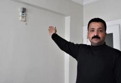 'Uykum ağır' diye deprem sensörü yaptı! 'Ufak bir sarsıntıda bile bizi uyandıracak'