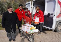 Kızılay, ramazanda 19 milyon kişiye ulaşmayı planlıyor
