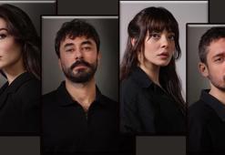 'Kraliçe' bu akşam başlıyor! İşte çok konuşulacak karakterler