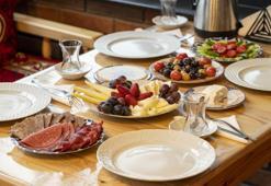 Sahurda tok tutan, susatmayan 10 yiyecek! Sahurda ne yenir, d&#252;ş&#252;nmeyin, sahurda uzun s&#252;re tok tutan yiyeceklere g&#246;z atın!