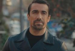 İbrahim Çelikkol'dan oğlu Ali ile antrenman yaptı!