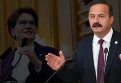 İYİ Partili Yavuz Ağıralioğlu: Masada bize pusu kuruldu