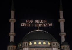 2023 Diyanet Ramazan imsakiyesi: İlk sahur kaçta bitiyor? İstanbul, Ankara, İzmir ve tüm illerde iftar ve sahur vakitleri