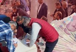 EYT’de memurları ilgilendiren detay ortaya çıktı! İşte emeklilere verilecek en yüksek promosyon oranı...