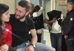Pusuya düşürülen tesisatçının sır ölümü! Film gibi kovalamacayla yakalandı
