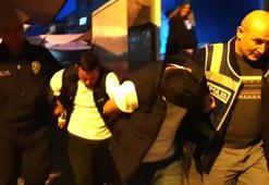 Pusuya düşürülen tesisatçının sır ölümünde 7 şüpheli 2 yıl sonra film gibi kovalamacayla yakalandı