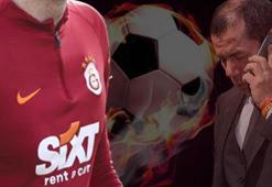 Dursun Özbek'ten yıldız futbolcuya rest: Madem Fenerbahçe'yle görüşüyorsun o zaman sana güle güle