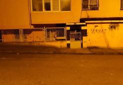 Dehşet polis kontrolünde ortaya çıktı! 'Çocuklarımı cennete gönderdim'