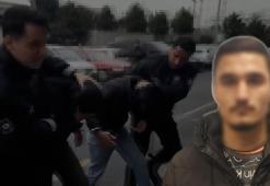 İstanbul'da uyuşturucu operasyonu: 'Çürük Ömer' lakaplı şüpheli tutuklandı