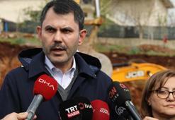 11 şehirde temeller atılıyor! Bakan Kurum: 46 bin 300 konutun sözleşmesini yaptık