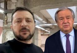 Dünya liderlerinden Ramazan mesajları