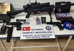 Sahte “Polis Haber TV” kimliğiyle yakalanan şüpheli polisi bile şaşırttı