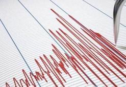 Kahramanmaraş'ta deprem mi oldu bugün, az önce nerede deprem oldu? 23 Mart 2023 Türkiye'deki son depremler…