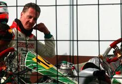 Olay sözler: Michael Schumacher'in eşi bir mahkum gibi yaşıyor