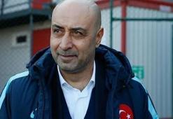Ankaragücü'nde Tolunay Kafkas dönemi başladı