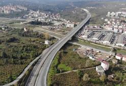 İki şehir arası 15 dakikaya inecek! 11 milyar TL'lik dev proje