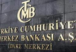 Merkez Bankası faiz kararını açıkladı