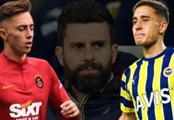 Önce Baran Aksaka ardından Emre Mor bombası! Şampiyonluk yarışında ezeli rakiplerde ayrılık