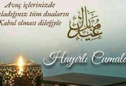 Cuma mesajları Ramazan'a özel resimli cuma sözleri! 2023 yeni cuma ve ramazan mesajları bir arada hazırlandı! Yazılı, ayetli, kısa ve uzun en güzel ramazan ve cuma mesajları beraber!