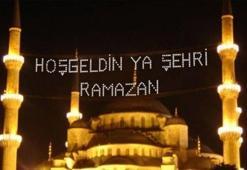 2028, 2031 Ramazan başlangıcı hangi tarihte? Her yıl 10 gün geriye gidiyor!