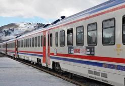 Turistik Doğu Ekspresi, 86 seferde 20 bin 936 yolcu taşıdı