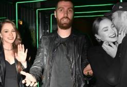 Ayrılıkları iddia edilmişti! Oğulcan Engin'i Miray Daner zor sakinleştirdi