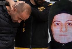 Eşini öldürmeden saatler önce, çocuklarını kuzenine bırakmış