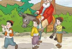 Nasreddin Hoca animasyon filmi için hazırlık