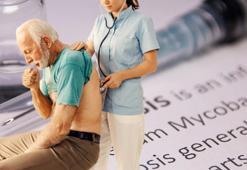 Prof. Dr. Özlü'den 'gizli tüberküloz' açıklaması! Sayı giderek artıyor