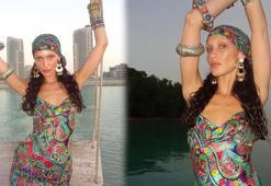 Bella Hadid'den Ramazan ayı paylaşımı geldi!