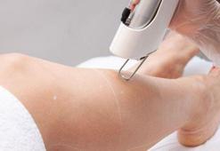 Dermatolojide milli teknoloji hamlesi