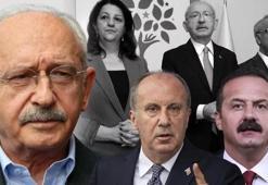 Kılıçdaroğlu'ndan HDP savunması: 7 milyon insanı düşman mı ilan edelim?
